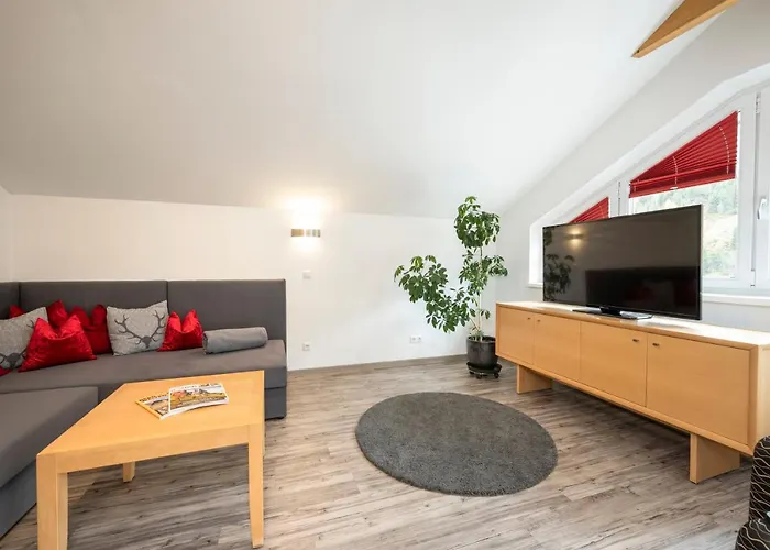 Sunshine Appartements Schilchegger