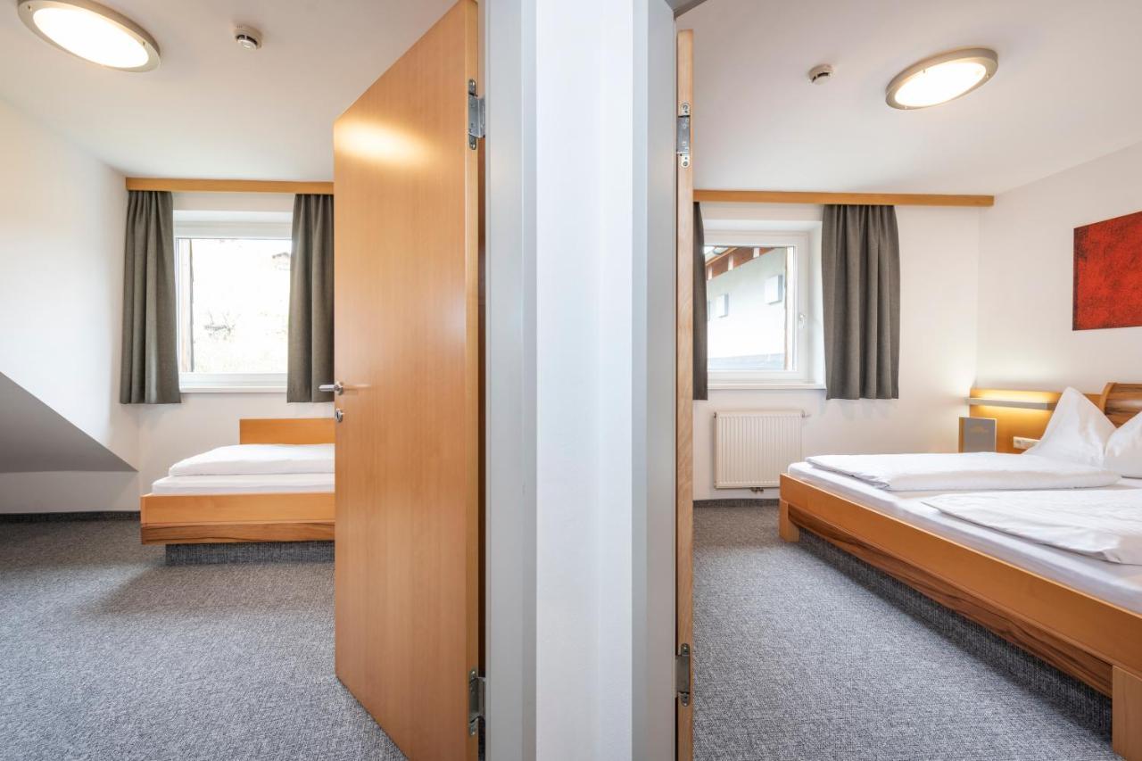 Sunshine Schilchegger Apartment Obertauern
