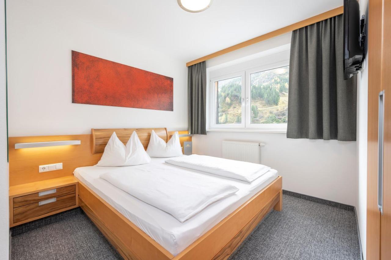 Sunshine Schilchegger Apartment Obertauern