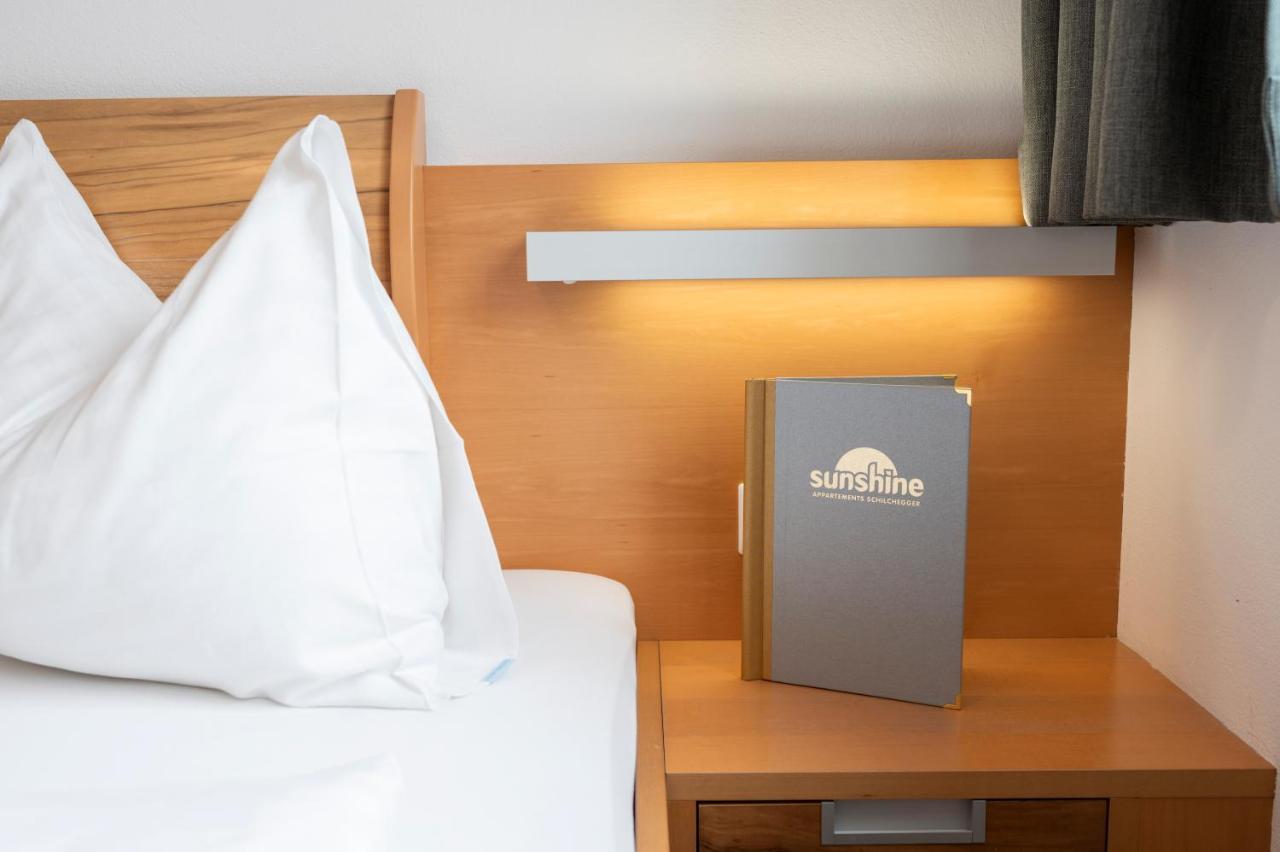 Apartment Sunshine Schilchegger Obertauern