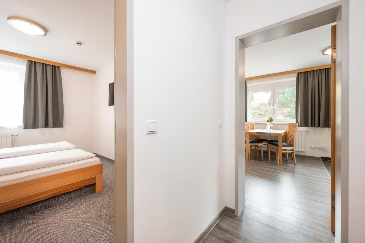 Sunshine Schilchegger Apartment Obertauern