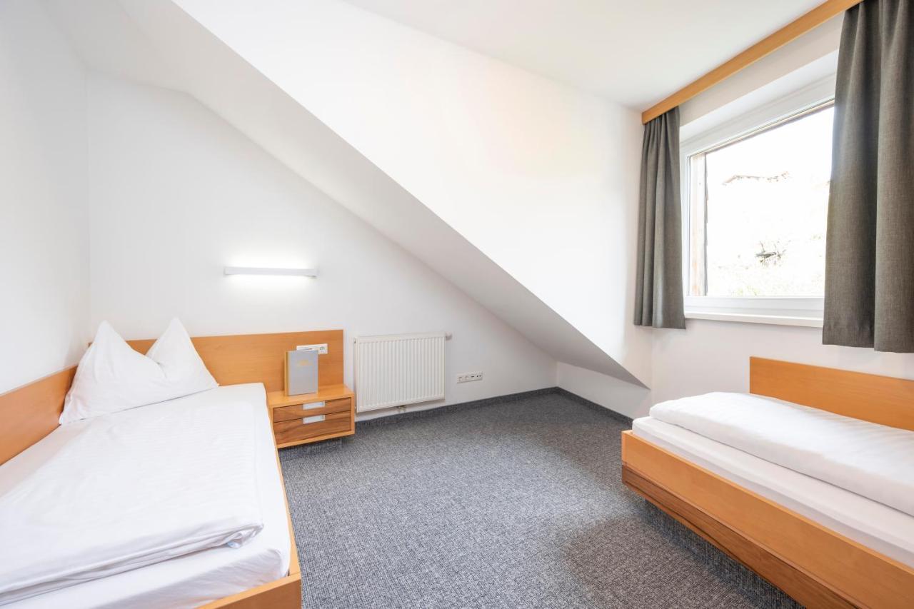 Sunshine Schilchegger Apartment *
