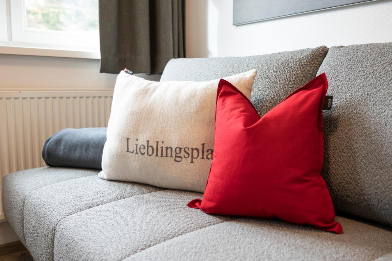 Apartment Sunshine Schilchegger *