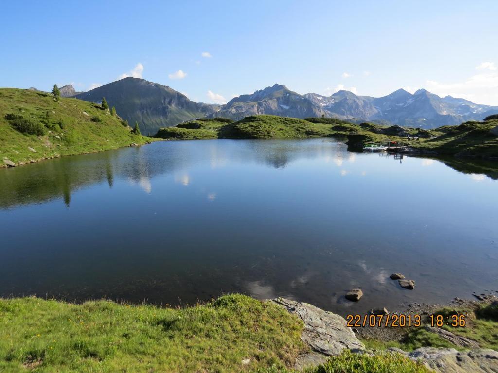 Sunshine Schilchegger Obertauern