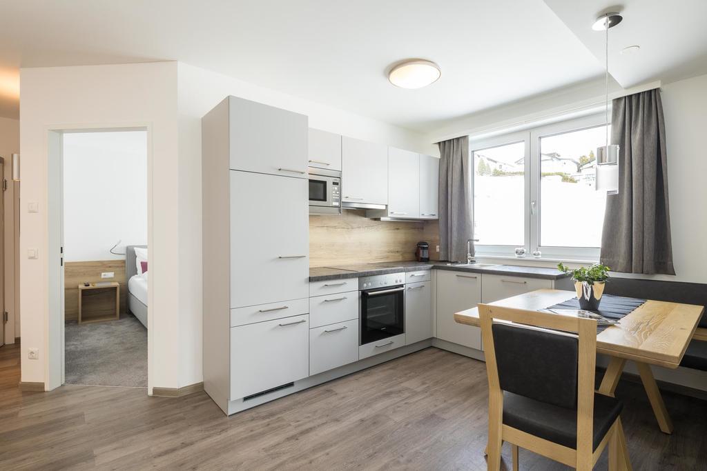 Sunshine Schilchegger Apartment Obertauern