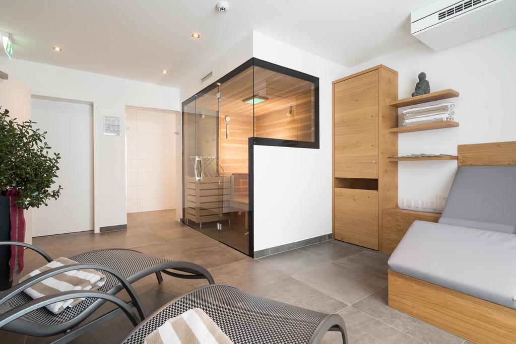 Sunshine Schilchegger Apartment