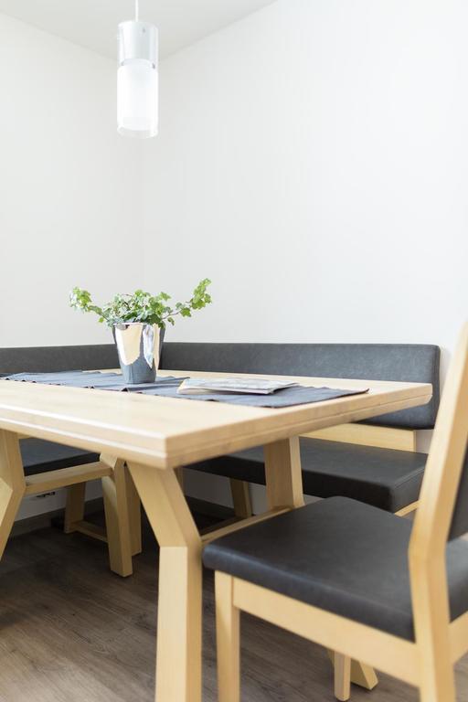 Sunshine Schilchegger Apartment *