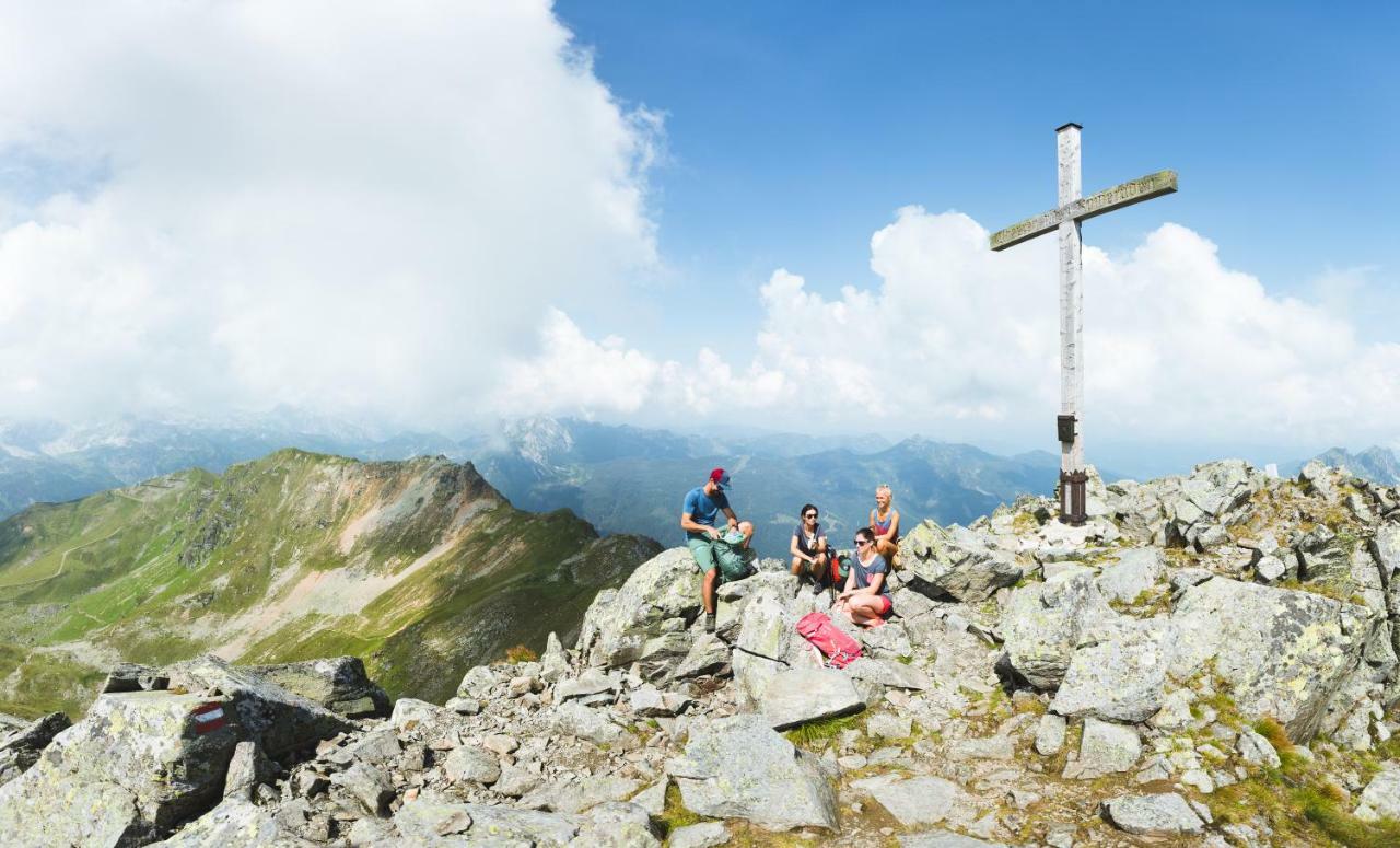 Sunshine Schilchegger * Obertauern