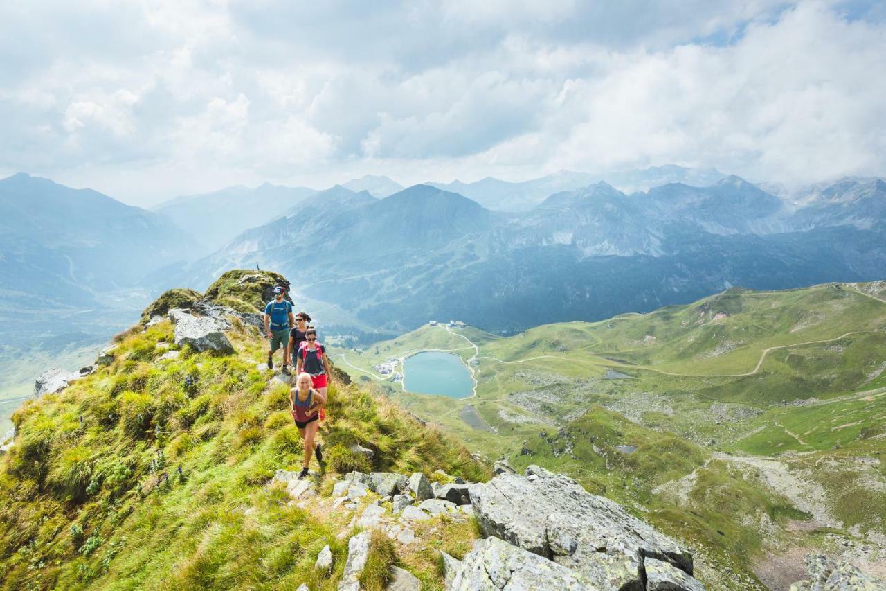Sunshine Schilchegger Obertauern
